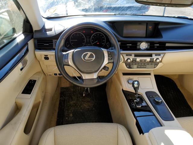 Foto 8 de la subasta – 2015 LEXUS ES 350 con VIN JTHBK1GG4F2203366