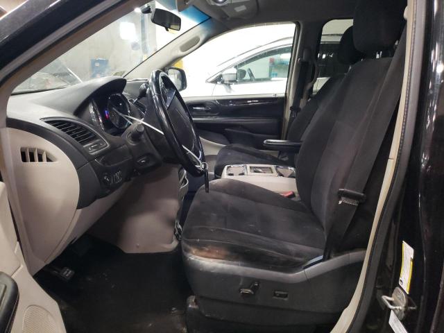 Photo 7 from auction – 2011 CHRYSLER TOWN & COU with VIN 2A4RR5DG4BR617776