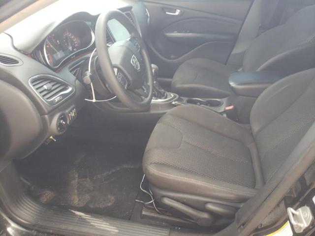 Photo 7 from auction – 2015 DODGE DART SXT with VIN 1C3CDFBB5FD275954