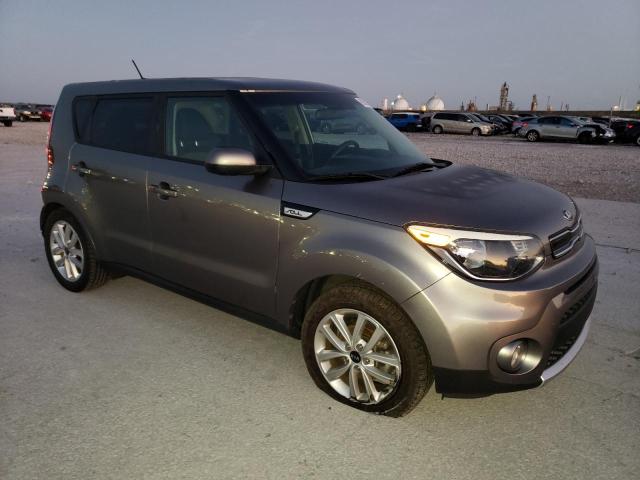 Photo 4 from auction – 2018 KIA SOUL + with VIN KNDJP3A51J7573526