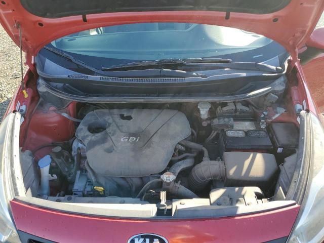 Zdjęcie 11 z aukcji – 2014 KIA RIO LX z VIN KNADM4A34E6373775