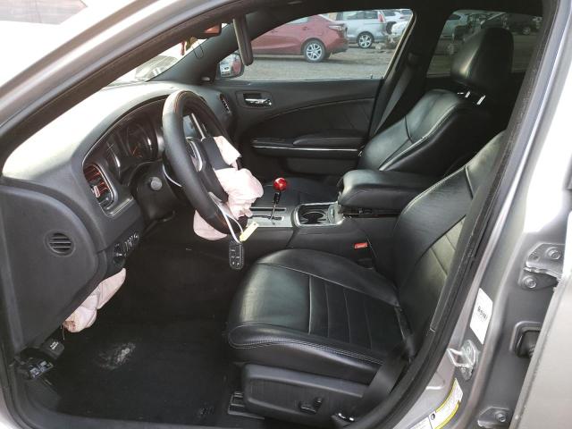 Photo 7 from auction – 2014 DODGE CHARGER R/ with VIN 2C3CDXCT5EH215042