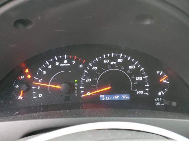 Photo 9 from auction – 2011 TOYOTA CAMRY BASE with VIN 4T4BF3EK1BR089173