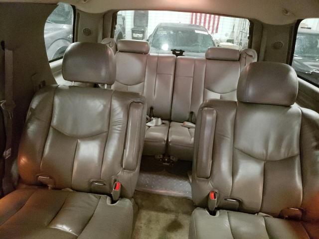 Photo 10 from auction – 2003 GMC YUKON with VIN 1GKEK13Z13J275332