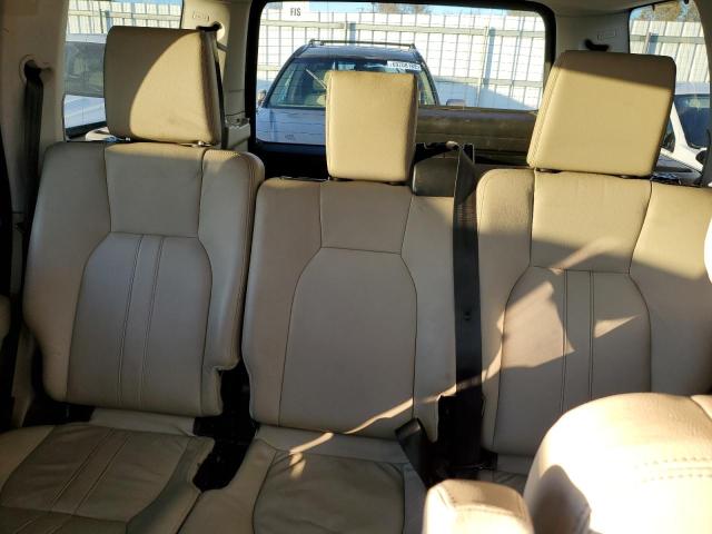 Photo 10 from auction – 2010 LAND ROVER LR4 HSE PL with VIN SALAM2D41AA534842