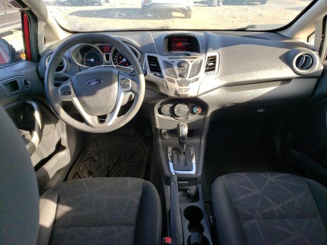 Photo 8 from auction – 2012 FORD FIESTA SE with VIN 3FADP4BJ3CM221142