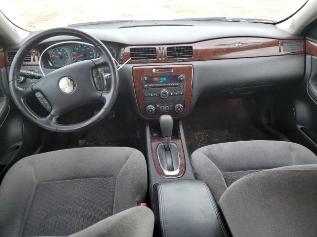 Photo 8 from auction – 2011 CHEVROLET IMPALA with VIN 2G1WG5EK7B1241213