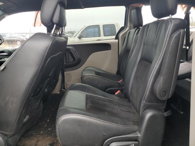 Photo 11 from auction – 2017 DODGE GRAND CARA with VIN 2C4RDGCG7HR711399