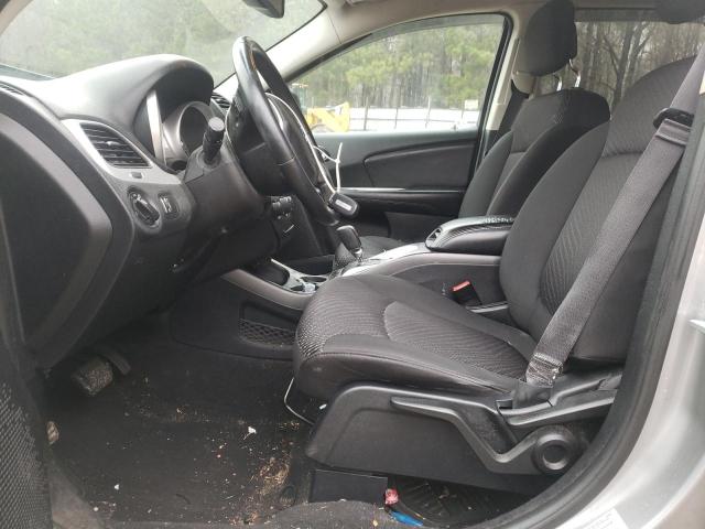 Photo 7 from auction – 2016 DODGE JOURNEY SE with VIN 3C4PDCABXGT207576