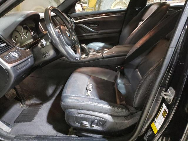Photo 7 from auction – 2016 BMW 535 I with VIN WBA5B1C5XGG130542