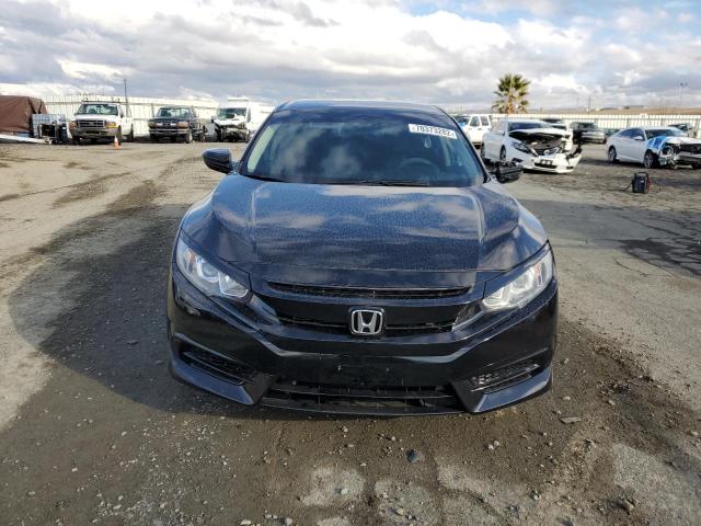 Photo 5 from auction – 2017 HONDA CIVIC LX with VIN 2HGFC2F50HH572470