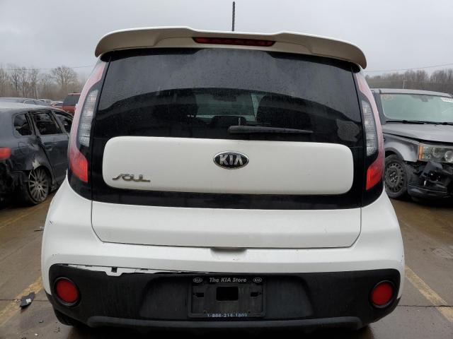 Photo 6 from auction – 2018 KIA SOUL with VIN KNDJN2A23J7595341
