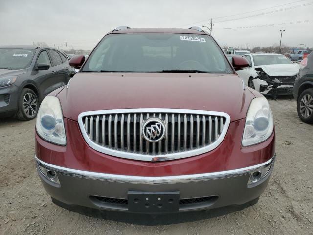 Photo 5 from auction – 2011 BUICK ENCLAVE CX with VIN 5GAKRBED2BJ210393