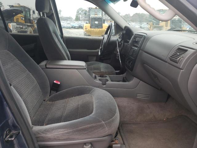 Photo 7 from auction – 2002 FORD EXPLORER X with VIN 1FMZU63E82UC96303