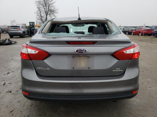 Photo 6 from auction – 2014 FORD FOCUS SE with VIN 1FADP3F21EL231119