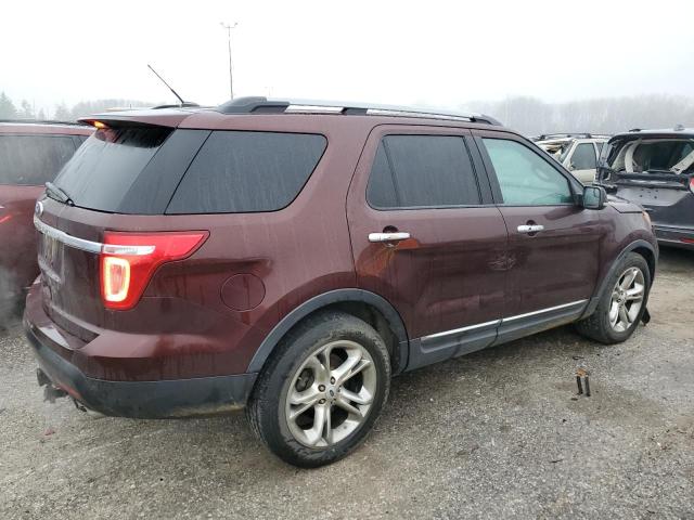 Photo 3 from auction – 2012 FORD EXPLORER L with VIN 1FMHK7F80CGA68700
