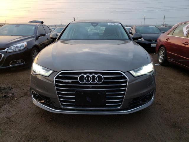Photo 5 from auction – 2016 AUDI A6 PRESTIG with VIN WAUHGAFC2GN097511