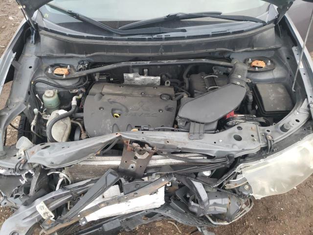 Photo 11 from auction – 2008 MITSUBISHI OUTLANDER with VIN JA4LS21W08Z019607