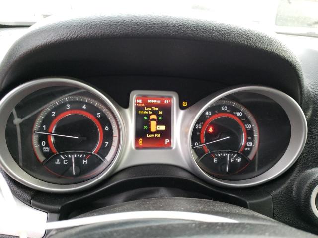 Photo 9 from auction – 2014 DODGE JOURNEY R/ with VIN 3C4PDDEG4ET202916