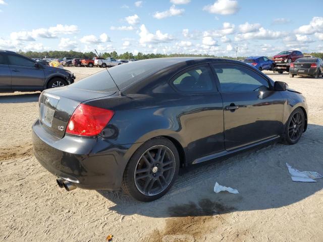 Photo 3 from auction – 2007 TOYOTA SCION TC with VIN JTKDE177270198210