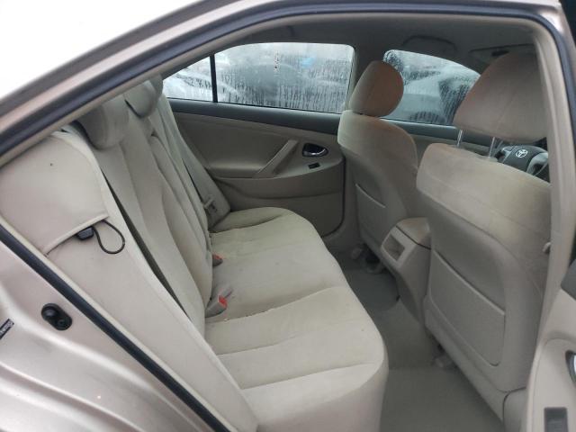 Photo 10 from auction – 2007 TOYOTA CAMRY with VIN 4T1BE46K17U524752