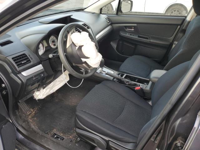 Photo 7 from auction – 2014 SUBARU IMPREZA PR with VIN JF1GJAC66EH024609