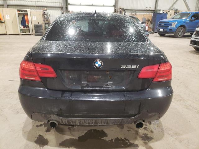 Photo 6 from auction – 2011 BMW 335 XI with VIN WBAKF9C55BE620395