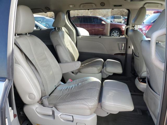 Photo 11 from auction – 2012 TOYOTA SIENNA XLE with VIN 5TDDK3DC6CS034995