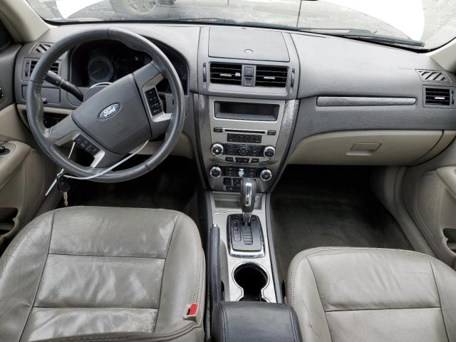 Photo 8 from auction – 2011 FORD FUSION SEL with VIN 3FAHP0JA8BR243795