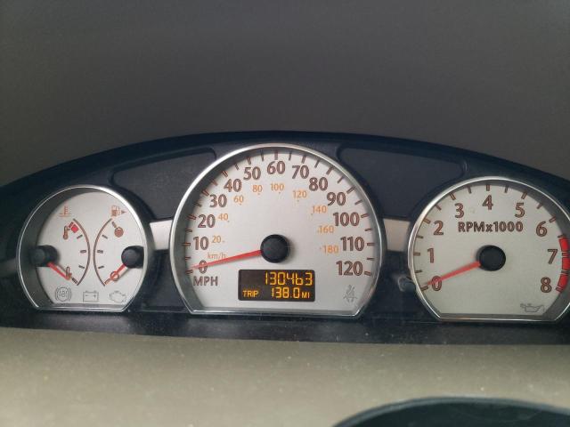 Photo 9 from auction – 2007 SATURN ION LEVEL with VIN 1G8AL55F97Z191701