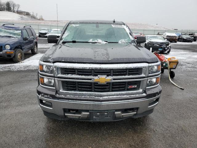 Photo 5 from auction – 2014 CHEVROLET SILVERADO with VIN 1GCVKREC7EZ319664
