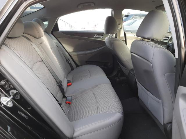 Photo 10 from auction – 2013 HYUNDAI SONATA GLS with VIN 5NPEB4AC2DH523237