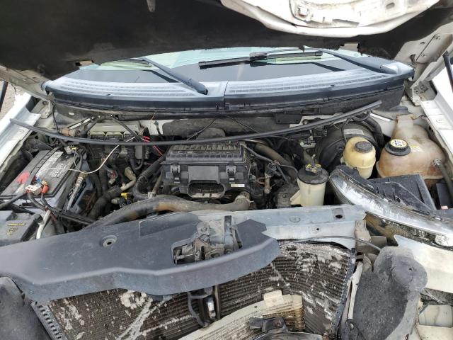 Photo 11 from auction – 2004 FORD F150 SUPER with VIN 1FTPW14514KC03725