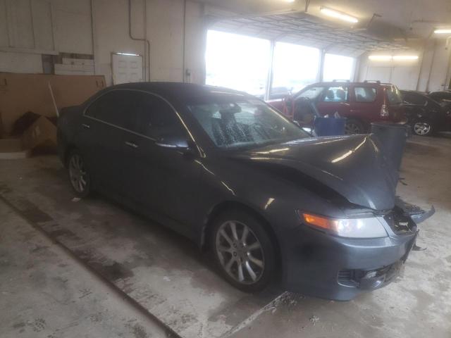 Photo 4 from auction – 2006 ACURA TSX with VIN JH4CL96906C019765