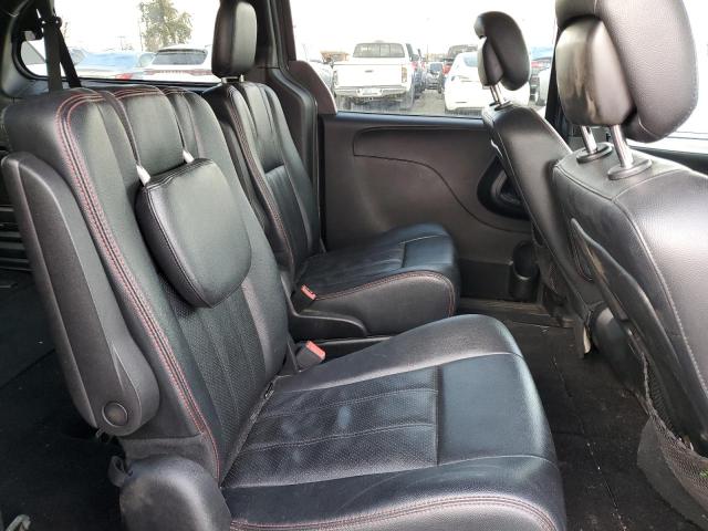 Photo 11 from auction – 2016 DODGE GRAND CARA with VIN 2C4RDGEG8GR242934