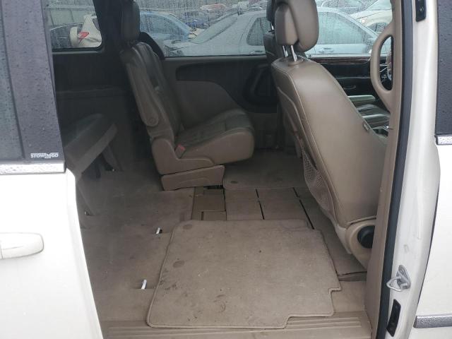 Photo 11 from auction – 2013 CHRYSLER TOWN & COU with VIN 2C4RC1BGXDR603502