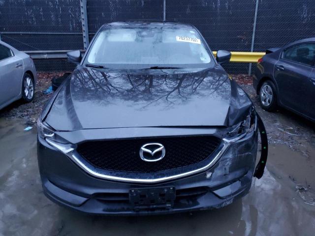 Photo 5 from auction – 2017 MAZDA CX-5 TOURI with VIN JM3KFBCL1H0214586