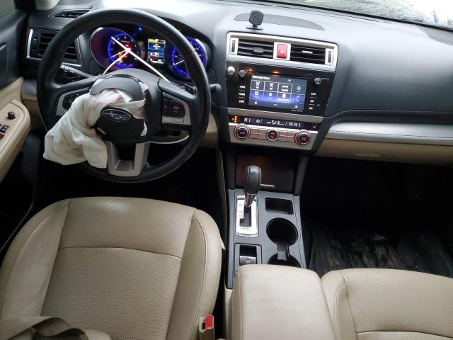 Photo 8 from auction – 2015 SUBARU LEGACY 2.5 with VIN 4S3BNAD64F3040491