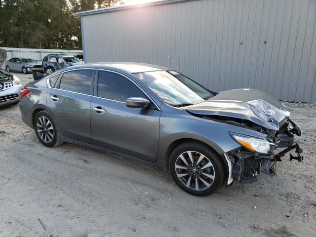 Photo 4 from auction – 2017 NISSAN ALTIMA 2.5 with VIN 1N4AL3AP5HC286937