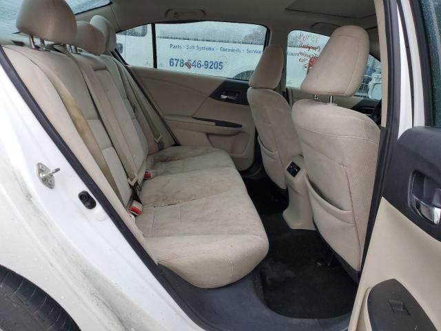 Photo 10 from auction – 2015 HONDA ACCORD EX with VIN 1HGCR2F72FA020063