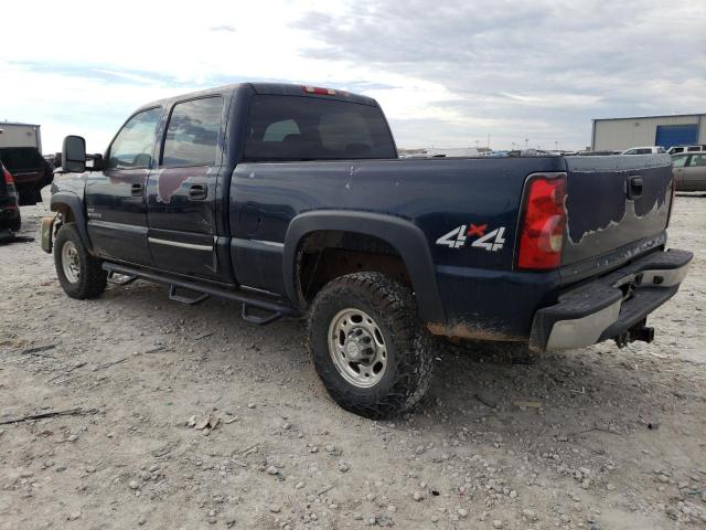 Photo 2 from auction – 2006 CHEVROLET SILVERADO with VIN 1GCHK23D96F200730