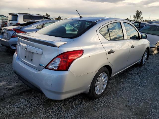Photo 3 from auction – 2016 NISSAN VERSA S with VIN 3N1CN7AP4GL902122