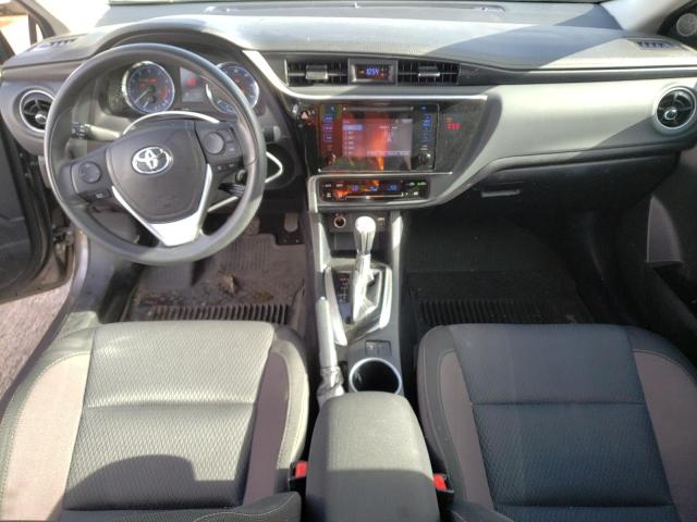 Photo 8 from auction – 2018 TOYOTA COROLLA L with VIN 2T1BURHEXJC969197