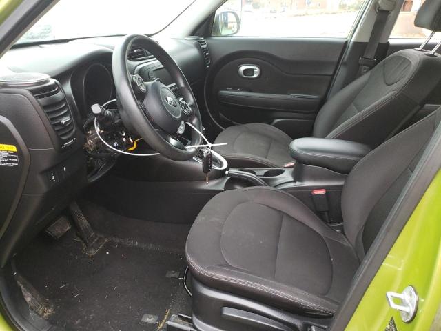 Photo 7 from auction – 2017 KIA SOUL with VIN KNDJN2A26H7877712
