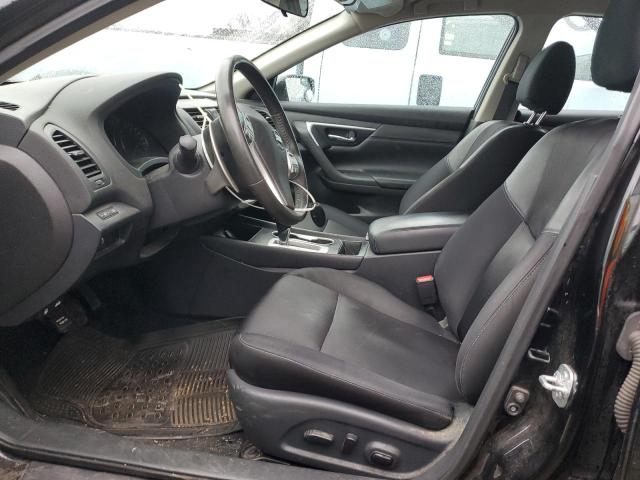 Photo 7 from auction – 2017 NISSAN ALTIMA 2.5 with VIN 1N4AL3AP0HC217623