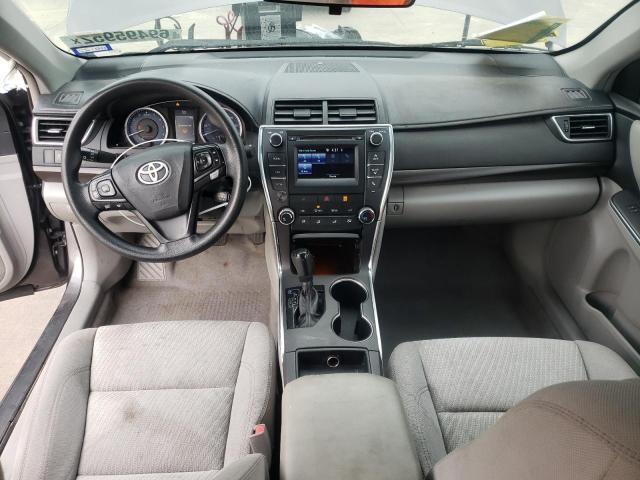 Photo 8 from auction – 2016 TOYOTA CAMRY LE with VIN 4T4BF1FK4GR525203