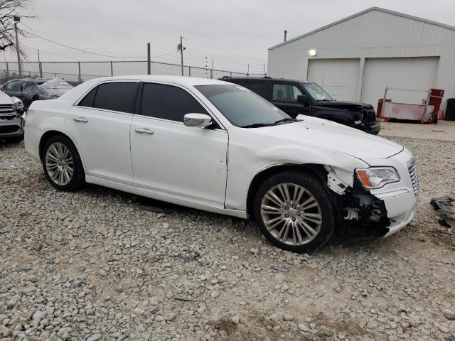 Photo 4 from auction – 2011 CHRYSLER 300 LIMITE with VIN 2C3CA5CG6BH580776