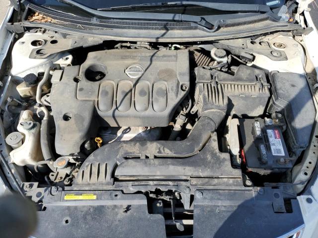 Photo 11 from auction – 2010 NISSAN ALTIMA BAS with VIN 1N4AL2AP3AN510159
