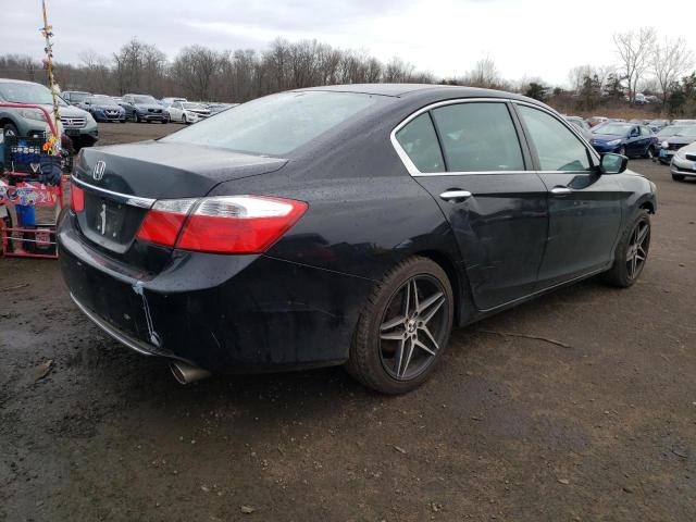 Photo 3 from auction – 2015 HONDA ACCORD LX with VIN 1HGCR2F37FA208672