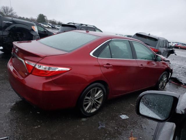 Photo 3 from auction – 2015 TOYOTA CAMRY LE with VIN 4T1BF1FK8FU899130